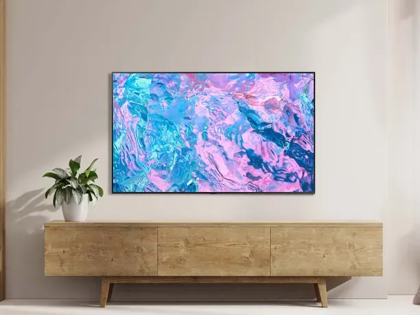 OLED TVs